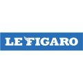 Logo le figaro